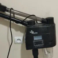 دستگاه بخور