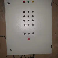 برق کار صنعتی