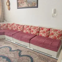 مبل ال راحتی