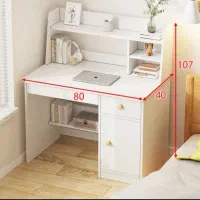 میز تحریر مینیمال|میز تحریر و کامپیوتر|کرج, گلشهر|دیوار