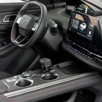 چانگانCS55 پلاس وارداتی 2024|خودرو سواری و وانت|تهران, شهرک چیتگر|دیوار