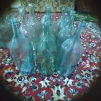 ۲۰ عدد بطری ۵لیتری مخصوص همه عرقیات ها