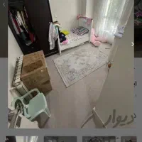 دبستان ۵۰ متر شعبانی فول امکانات|اجارهٔ آپارتمان|تهران, دبستان|دیوار