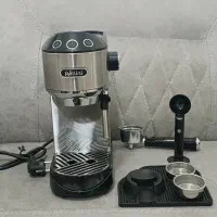 اسپرسوساز pellini