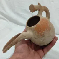 قدیمی سفال ۵ عدد است