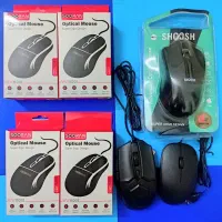 هفت عدد موس کامپیوتر نو باکیفیت