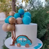 کیک خونگی|خوردنی و آشامیدنی|سنقر, |دیوار