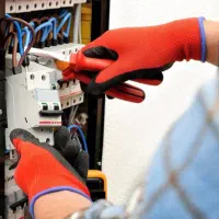 برقکار،تعمیرات و عیب یابی