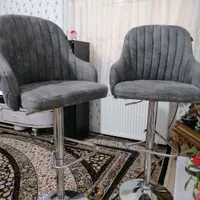 یک جفت صندلی اپن سالم