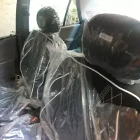 پراید مدل ۹۷ بی‌رنگ ۱۳۱|خودرو سواری و وانت|باقرشهر, |دیوار