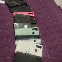 قاب گوشی نوت 13