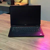 لپ تاپ DELL 7390 لمسی|رایانه همراه|دزفول, |دیوار