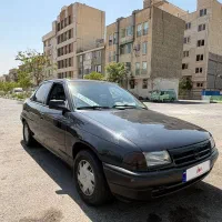 اپل استرا ۱۹۹۴|خودرو سواری و وانت|تهران, علم و صنعت|دیوار