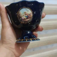 ظروف لاجوردی