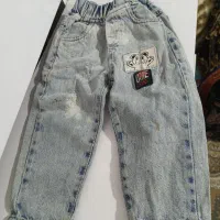 لباس پسرانه