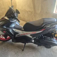 NVX 170 کبیر موتور سال ۱۴۰۲