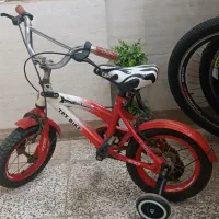 دوچرخه