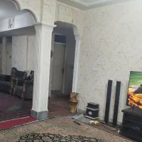 آپارتمان ۱۲۶متری حصارک شهرک رازی