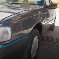 پژو روا دوگانه کارخانه|خودرو سواری و وانت|بوکان, |دیوار