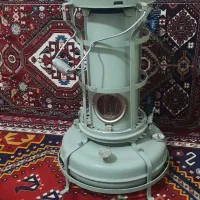 چراغ علاالدین نو قدیمی نوستالژی|کلکسیون اشیاء عتیقه|شیراز, شاهچراغ|دیوار