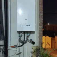 تعمیرات تخصصی پکیج شوفاژ دیواری