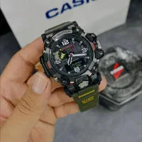 جی شاک مدل gwg.2000 آکبند.|ساعت|تهران, امیریه|دیوار