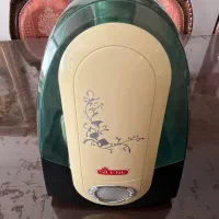 دستگاه بخور سرد سایلن