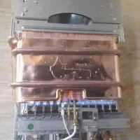 طرح معاوضه ابگرمکن میبرم خراب اشتری  تعویضی|آبگرمکن، پکیج، شوفاژ|آبادان, |دیوار