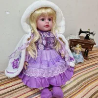 عروسک نو