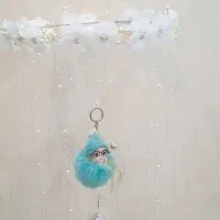 آویز موزیکال نوزاد