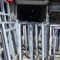 استخدام مونتاژ کار شیشه بر نصاب درب و پنجره upvc