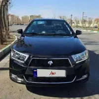 دنا پلاس اتومات آبشنال 1404 مشکی