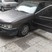 پژو پارس مدل ۸۱|خودرو سواری و وانت|اندیشه, اندیشه فاز ۱|دیوار