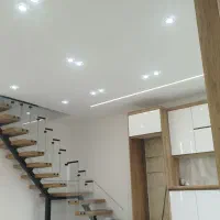 نقاش ساختمان و کناف کار
