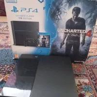 ps4|کنسول، بازی ویدئویی و آنلاین|بندرعباس, |دیوار