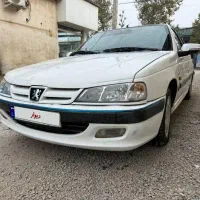 پژو پارس سال مدل ۸۸|خودرو سواری و وانت|گرگان, |دیوار