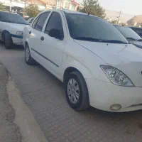 تیبا۱ مدل ۹۸