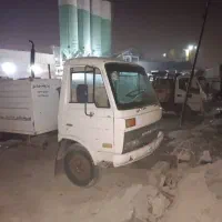 پمپ بتن زمینی کله کاویان|ماشین‌آلات صنعتی|تهران, جوادیه تهرانپارس|دیوار