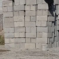 بلوک سیمانی سنگین