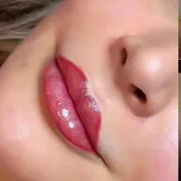 تاتو صورت تضمینی ،فیبروز|خدمات آرایشگری و زیبایی|یاسوج, |دیوار