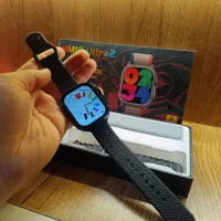 ساعت هوشمند HM19-Ultra2 اسمارت واچ|ساعت|اصفهان, شیخ اشراق|دیوار