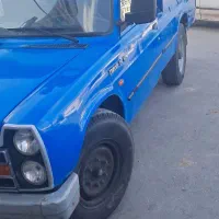 نیسان دیزل ۹۹|خودرو سواری و وانت|کاشان, ۲۲ بهمن|دیوار