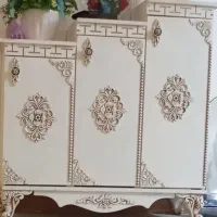 جاکفشی ۳ طاق