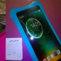 تبلت نارتبn28فورجی حافظه 32گ معاوضه دارم