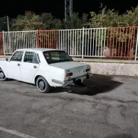 پیکان ۶۳دولوکس|خودرو سواری و وانت|بروجن, |دیوار