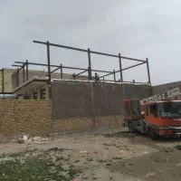 جوشکاری اسکلت برشکاری هواگاز|خدمات پیشه و مهارت|خرمآباد, |دیوار