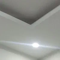 نقاشی ساختمان درحیاط پارکینگ وغیره