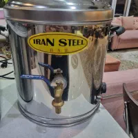 کتری برقی ساخت وفایی ده لیتری