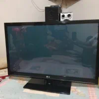 تلویزیون ال سی دی 42 اینچ کره اصل