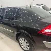 مگان ۹۱درحد بی رنگ